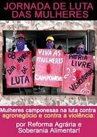 Mulheres Camponesas