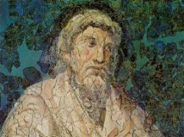 A Cruz e a Rosa Apuleio