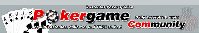 Pokergame.pl der Blog!