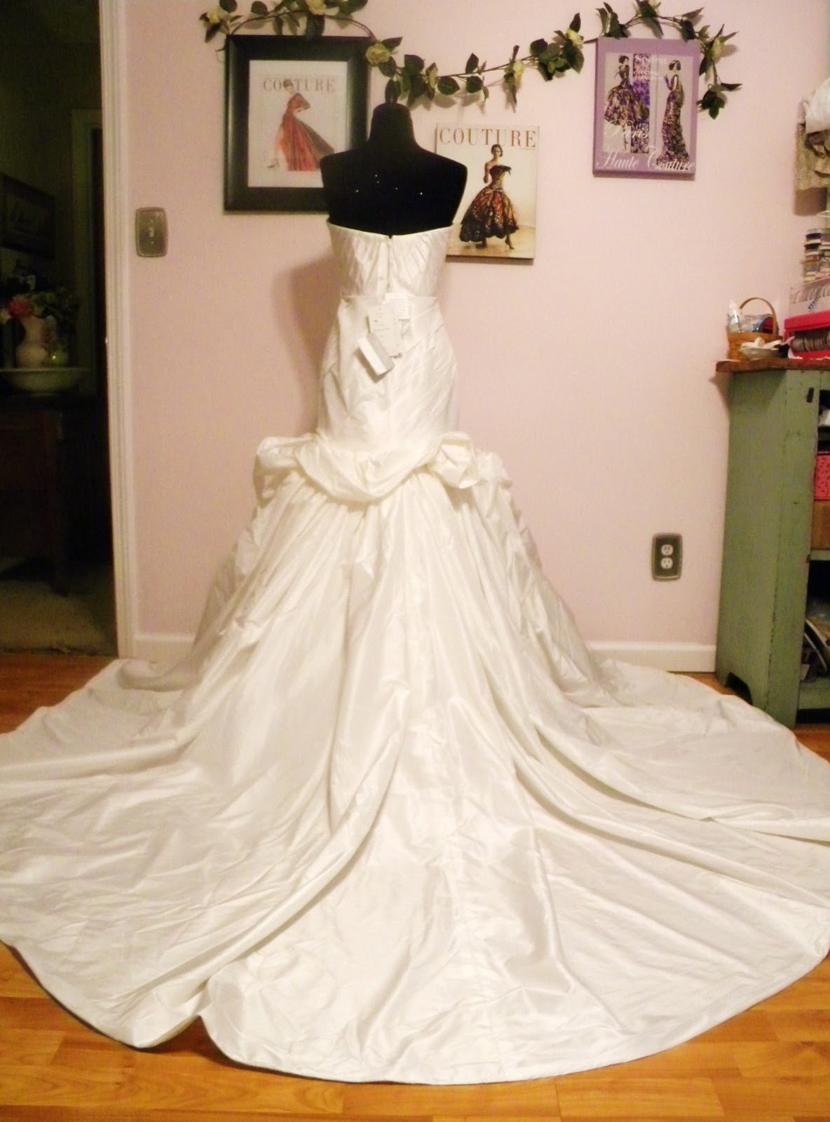 Elegant Designs by CandiceLouise If You Liked the 16 Pt Bustle How