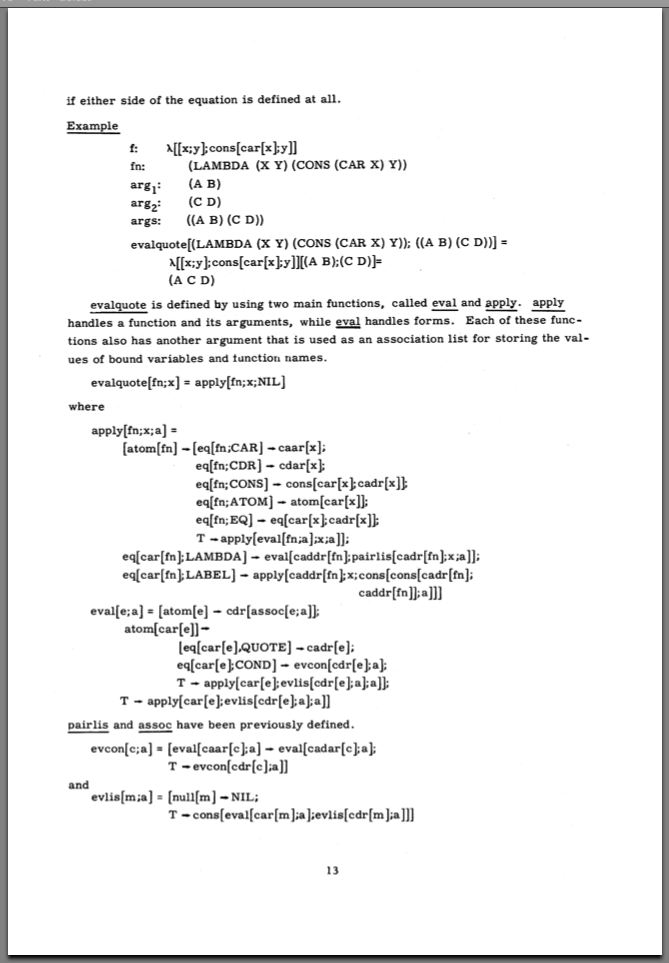 Gix's Gaming Information Resource and Extras: Programming Languages as ...