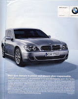 BMW Hydrogen7 CleanEnergy
