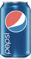 New Pepsi Can Obama Logo
