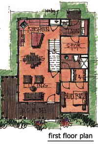 Minimalist Home Dezine: Classic Minimalist House Design At ...