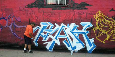 Writing Graffiti Creator