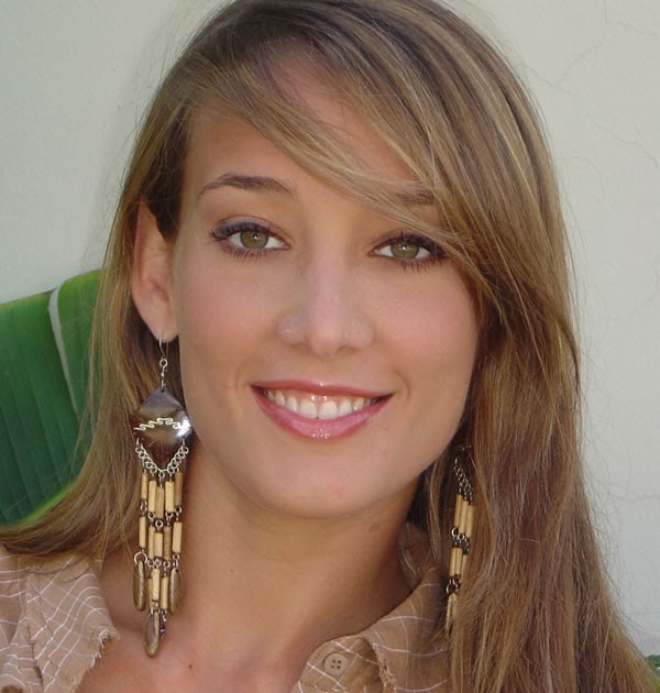 Сабрина сальвадор