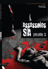 Assassinos S/A Vol. II