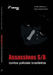 Assassinos S/A Volume I