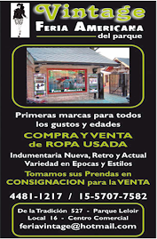 COMPRA Y VENTA DE ROPA USADA DE PRIMERA CALIDAD