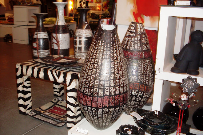 Y la "COLECCIÓN de la MATRIX de AMÉRICA  NATIVA"