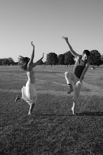 Spring's on it's way