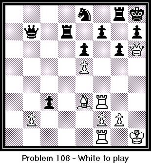 Wednesday’s tactics training « Spraggett on Chess