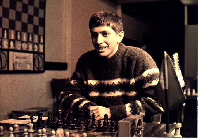 Bobby Fischer died 3 years ago! « Spraggett on Chess