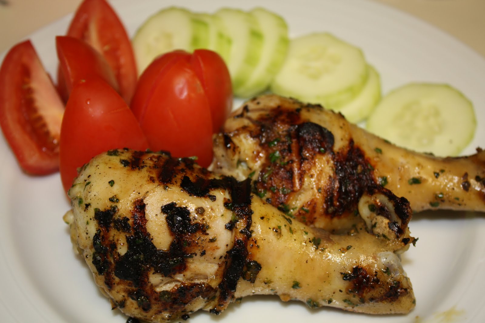 Cilantro Thai Chicken Medifast Recipes