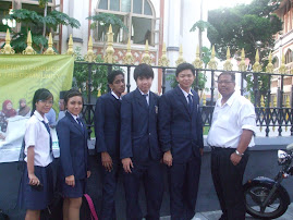 Bahas Piala Berita Harian 2008