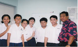 Keputusan Peperiksaan Bahasa Melayu GCE O 2003