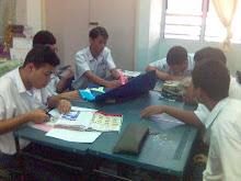 Gambaran Bilik Darjah
