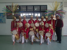 Speech Day 2007
