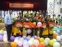 Speech Day 2008