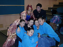 NUS Artistic Poetry Competition