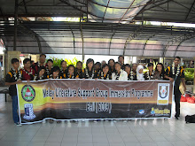 Program Penyerapan...Bali