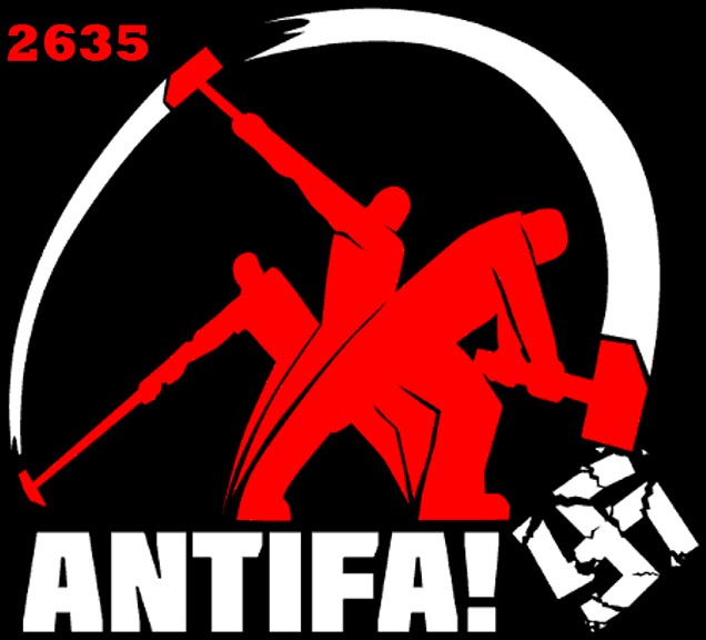 Antifa 2635