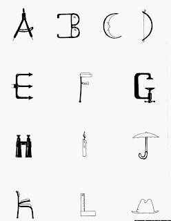 Makeup And Age Alphabet Buchstaben Schriftart Alphabet