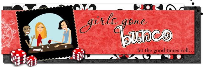 Girls Gone Bunco