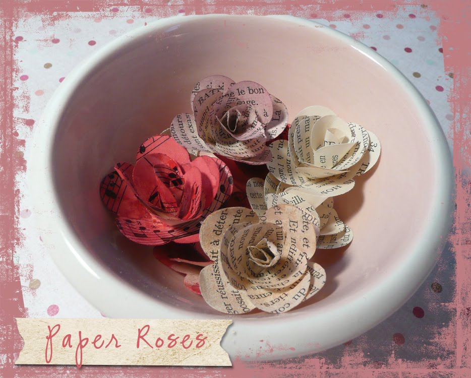 Red roses essay picture