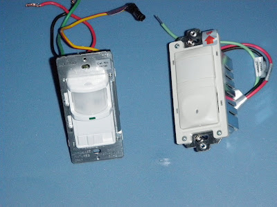 Just JoeP: Legrand Pass & Seymour Over Leviton Anyday leviton motion sensor wiring diagram 