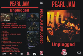 mtv pearl jam unplugged dvd mtv pearl jam unplugged dvd