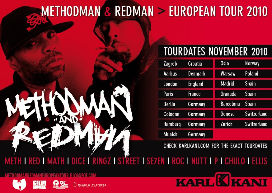Method man Blackout. Redman Red gone Wild. Метод Мэн концерт. Method man & Redman show наркотики. Method man redman