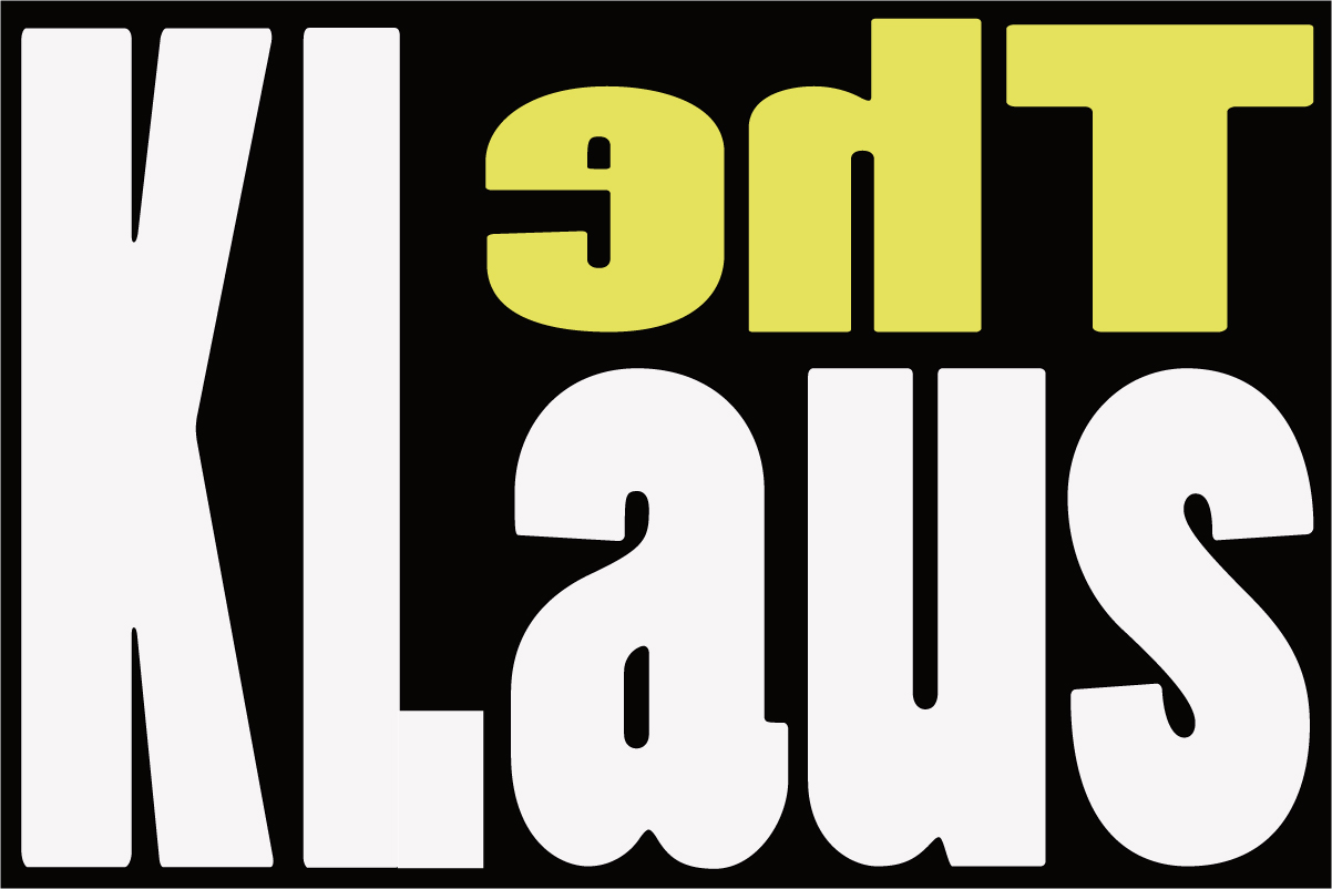 The Klaus The Klaus The Klaus The Klaus The Klaus