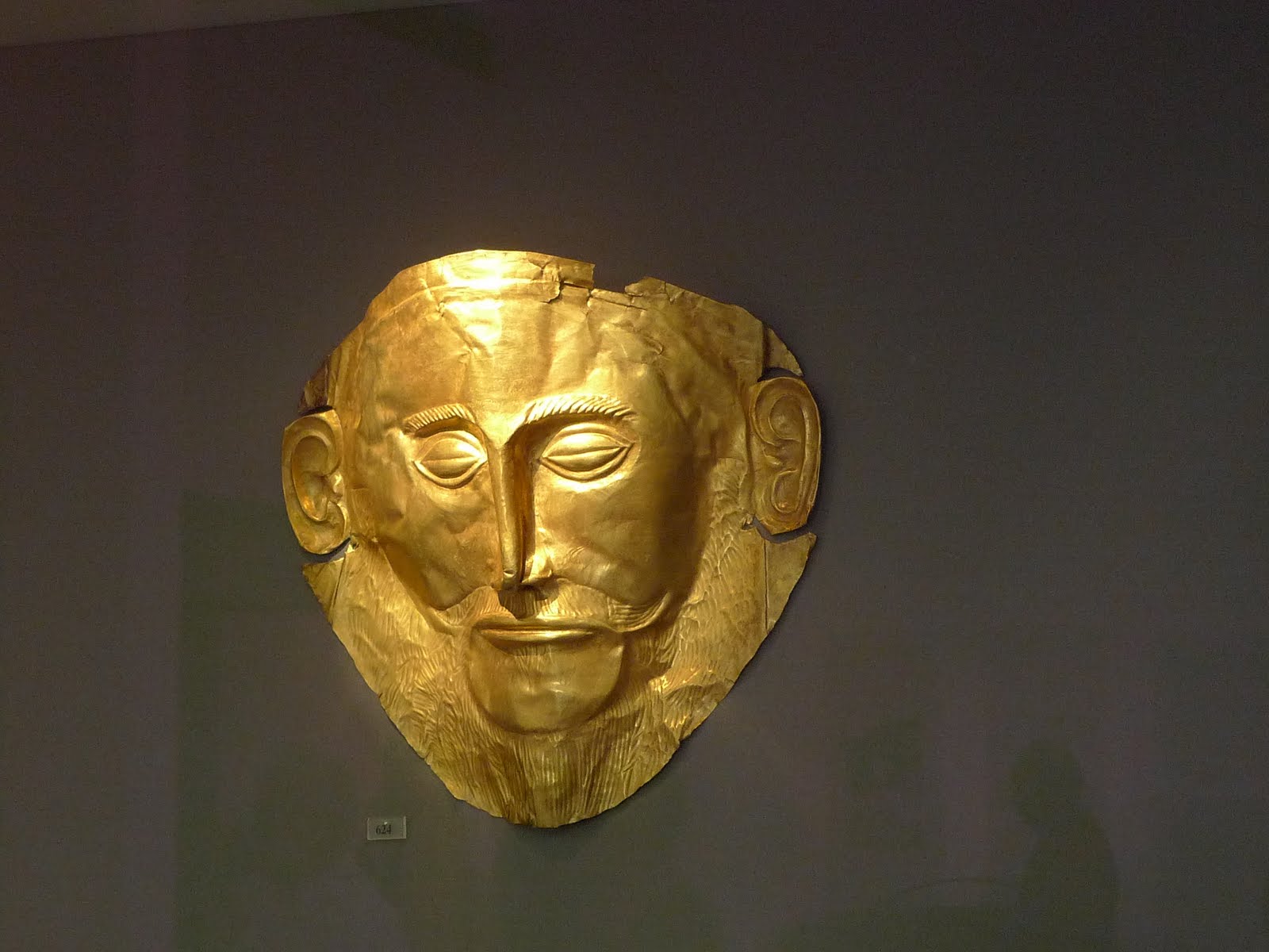 Którzy Wybitni Tragicy Tworzyli W Atenach Wizyta w Muzeum Archeologicznym w Atenach cz.V/Visit in the