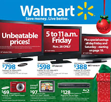 Black Friday Ads 2009