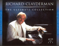 clayderman richard ultimate 2005 cd