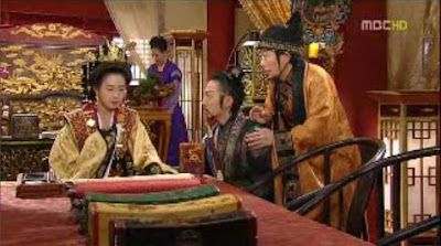 Sinopsis Korea Sinopsis Queen Seondeok Episode 61