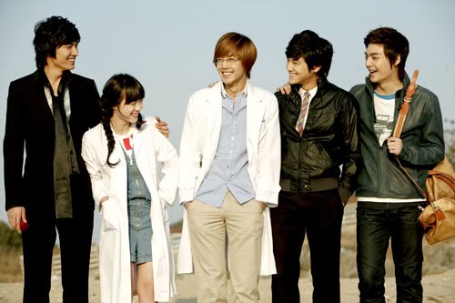 Sinopsis Drama dan Film Korea: Sinopsis Boys Before Flowers Episode 25 -  Final Episode