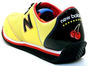 New Balance Malaysia @ The Gardens Mid Valley City: New Balance CM320 reissue