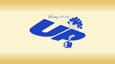 Disney Pixar Up Nokia 5800