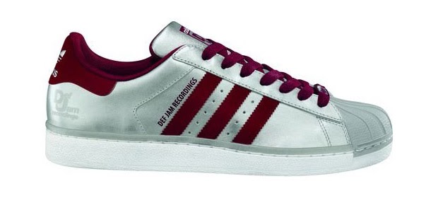 adidas x Def Jam Recordings 25. Jahre Pack Sneakermag adidas x Def Jam Recordings 25. Jahre Pack Sneakermag
