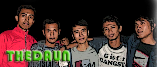 THE DAUN