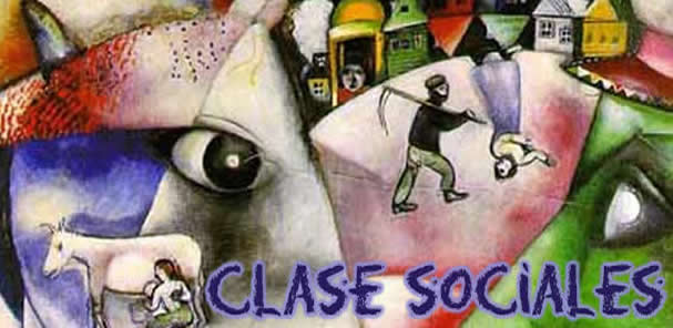 Blog clase sociales