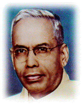 Edbiblio: Quem foi S.R. Ranganathan?