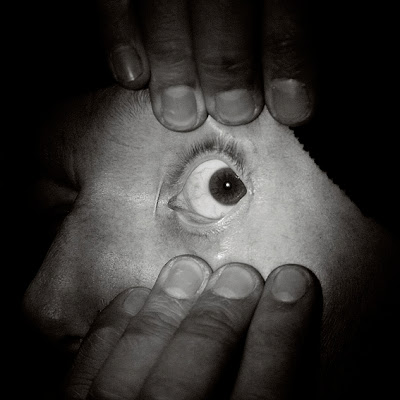 oeil homme, eye, ojo, photo © dominique houcmant