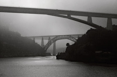 foto Ponte Maria Pia, Ponte do Infante, Porto, Douro, photo dominique houcmant, goldo graphisme