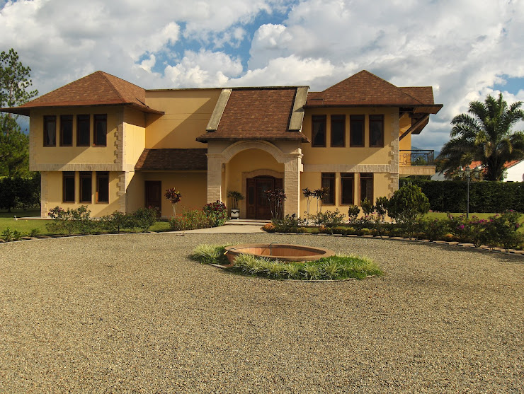 Casas para la venta en el Quindio Casa Campestre en el Quindio