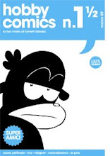 Hobby Comics 1 1/2 (ITA)