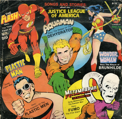 Dc Comics Super Heroes: The Filmation Adventures: Volume 1 (dvd) : Target