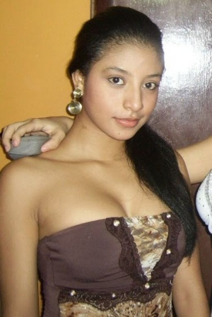 Hot Teen Yemen 99